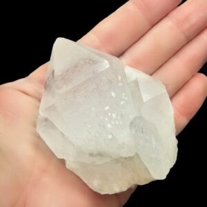 Clear Quartz Rough Point