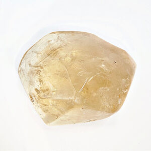 NEW Congo Citrine Polished Freeform