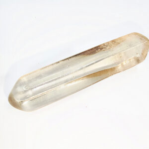 Congo Citrine Polished Freeform