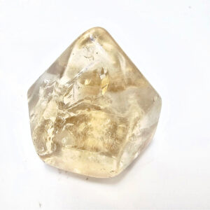 Congo Citrine Polished Freeform