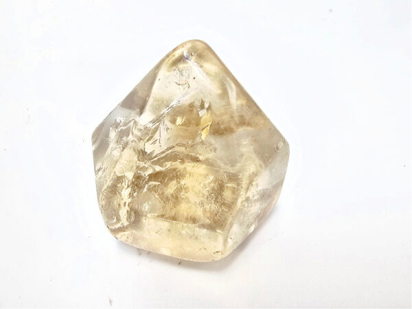 Congo Citrine Polished Freeform