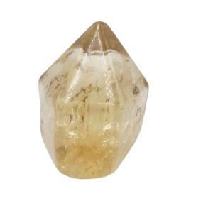 Congo Citrine Polished Freeform F (68g)