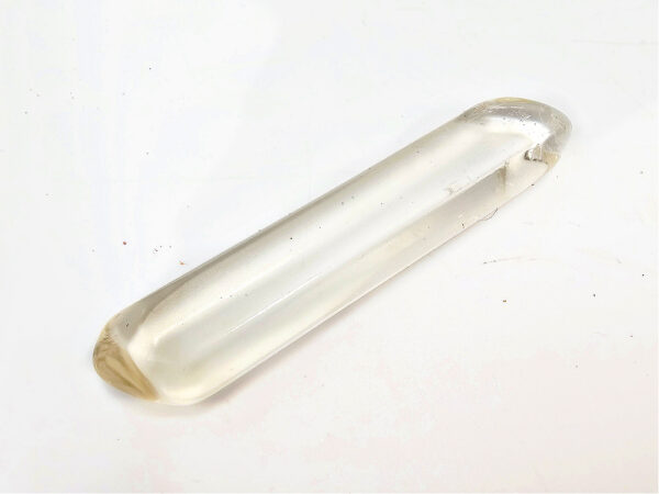 Congo Citrine Polished Freeform