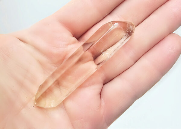 Congo Citrine Polished Freeform G (20g) - Image 2