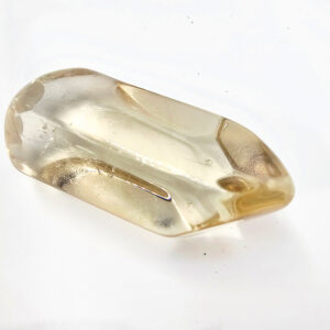 Congo Citrine Polished Freeform G (74g)