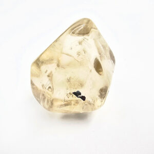 Congo Citrine Polished Freeform