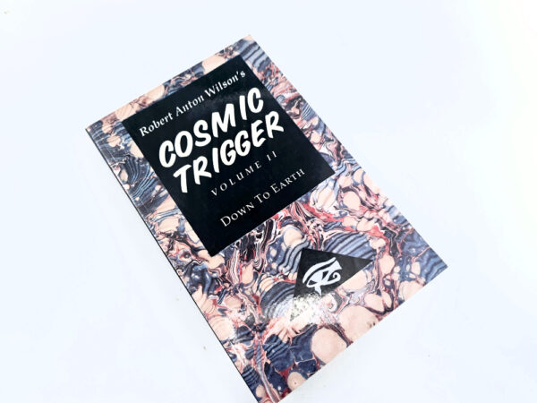 Cosmic Trigger II (Robert Anton Wilson's)