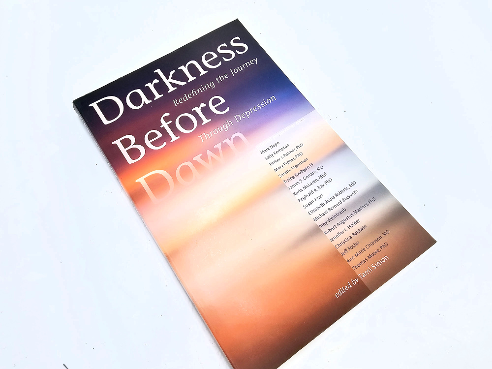 Darkness Before Dawn (Tami Simon) Darkness Before Dawn (Tami Simon)
