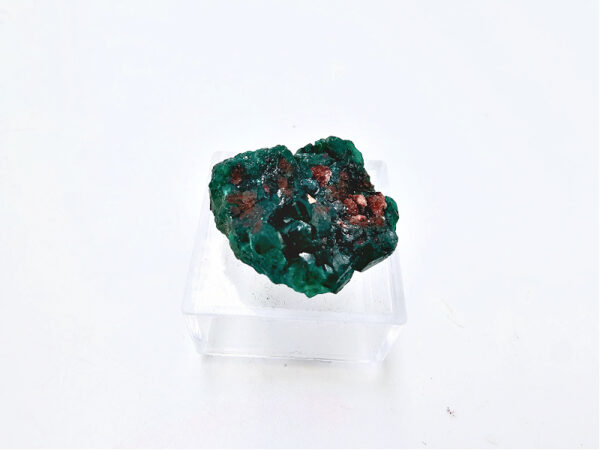 Dioptase Specimen F (5.6g)