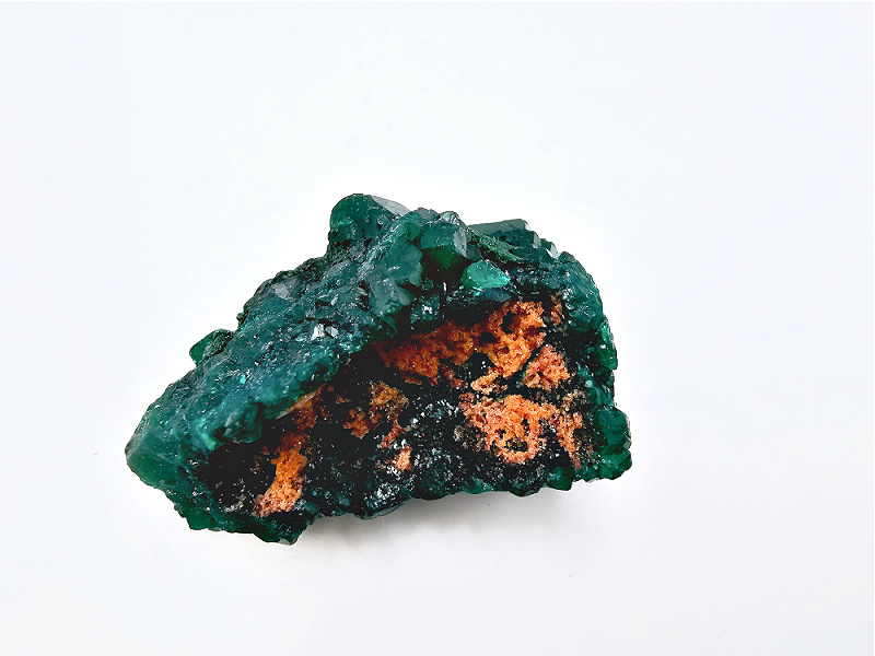 Dioptase Specimen I (11.7g) Dioptase Specimen I (11.7g)