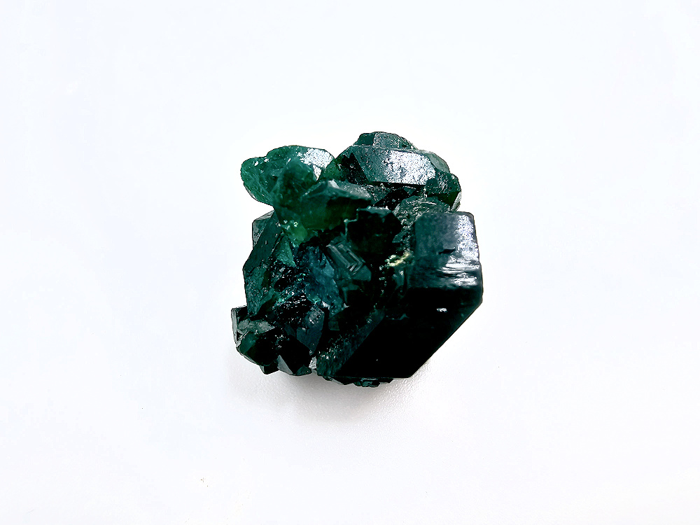Dioptase Specimen K (6g) Dioptase Specimen K (6g)