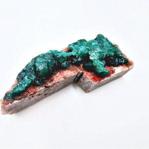 Dioptase Specimen R (19.6g)