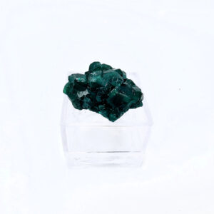 Dioptase Specimen X (3.2g)