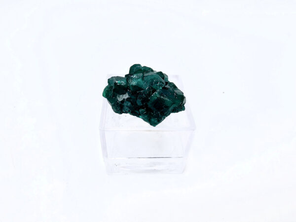 Dioptase Specimen X (3.2g)