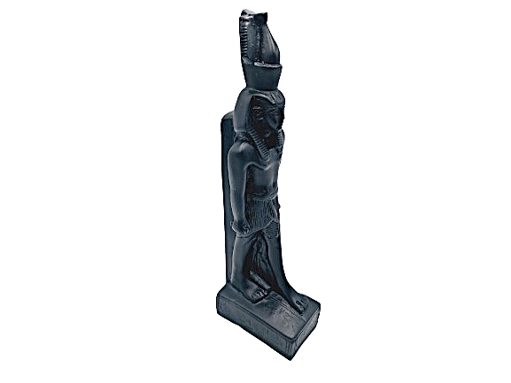 Egyptian Pharaoh Statue (25cm) Egyptian Pharaoh Statue (25cm)