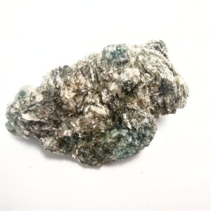 Emerald in Mica
