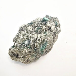 Emerald in Mica