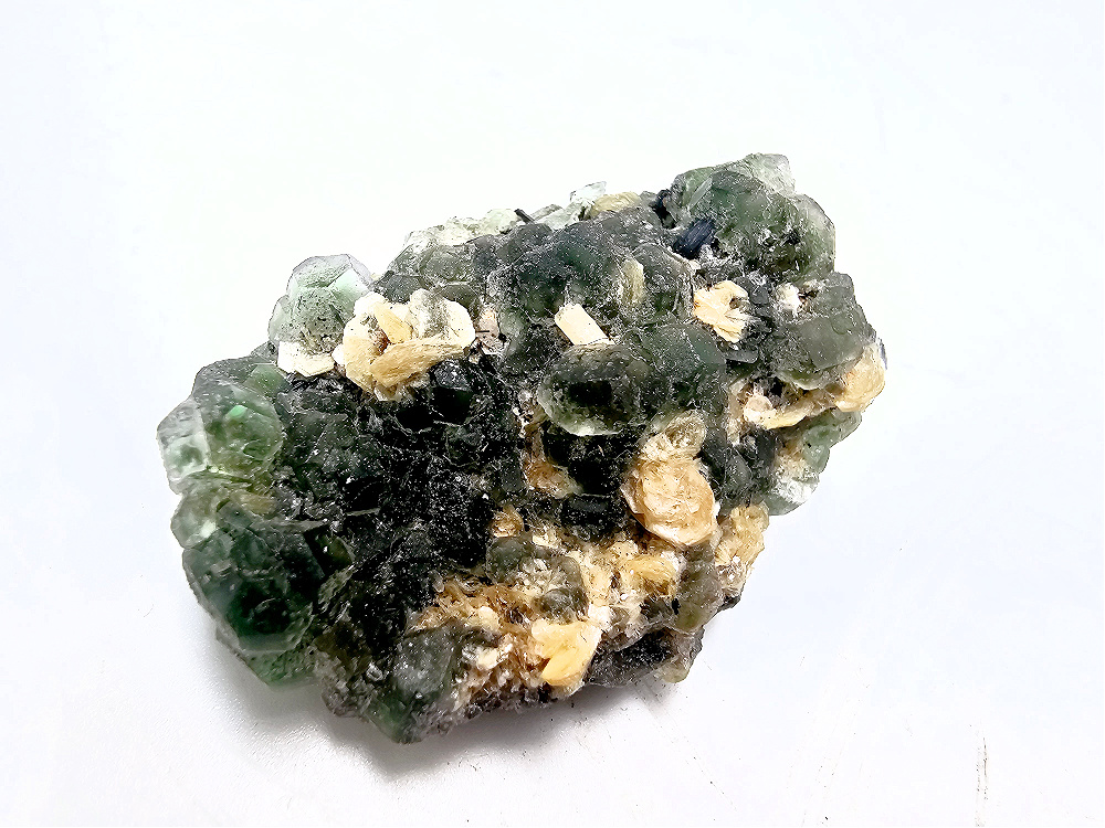 Erongo Fluorite E (32.2g) Erongo Fluorite E (32.2g) - Image 2