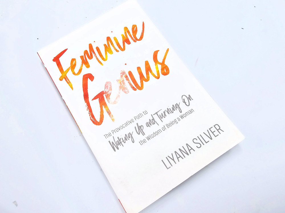 Feminine Genius (Liyana Silver) Feminine Genius (Liyana Silver)