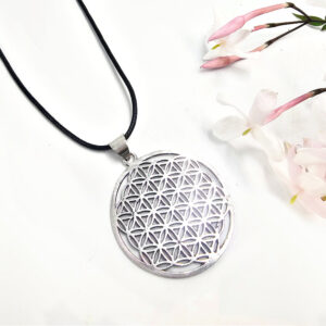 Flower Of Life Necklace