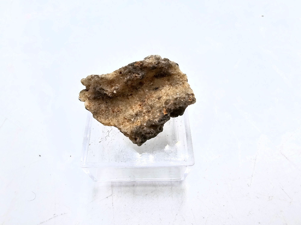Fulgurite Specimen F (1.5g) Fulgurite Specimen F (1.5g)