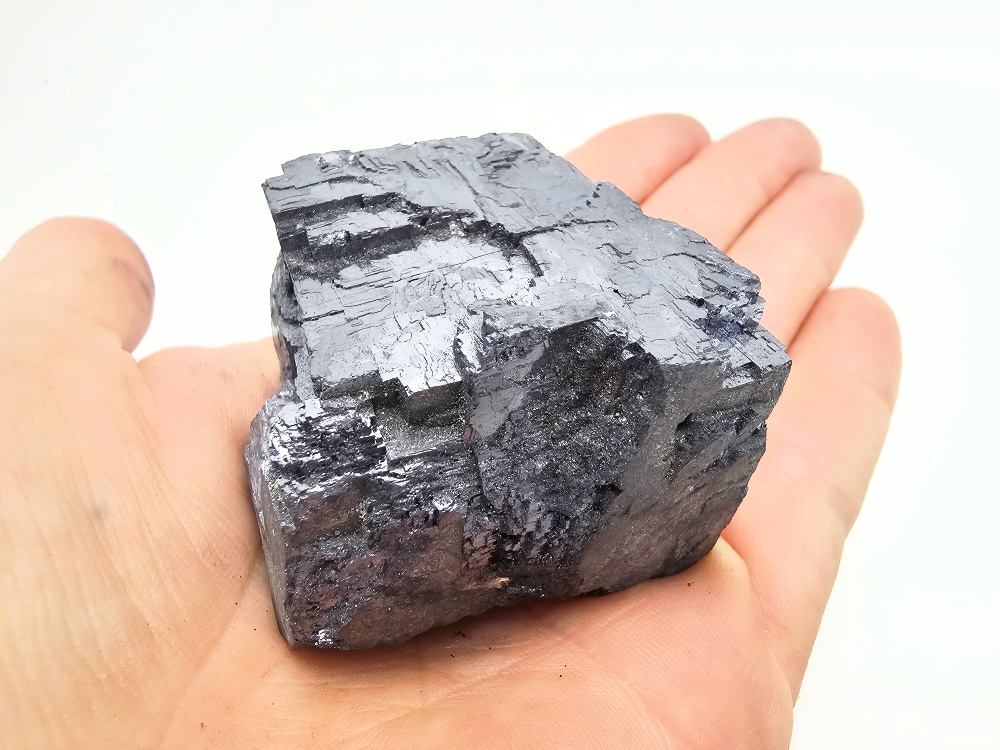 Galena Rough Specimen B (350g) Galena Rough Specimen B (350g) - Image 2