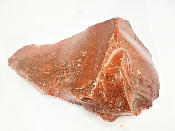 Goldstone Rough Chunk A (1.31kg) - Image 2