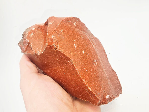 Goldstone Rough Chunk C (670g) - Image 2
