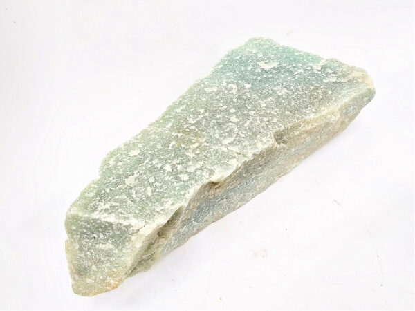 Green Aventurine Rough Chunk