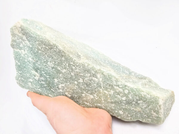 Green Aventurine Rough Chunk A (2.34kg) - Image 2