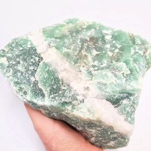 Green Aventurine Rough Chunk