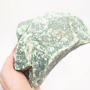 Green Aventurine Rough Chunk