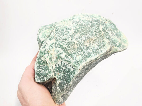 Green Aventurine Rough Chunk