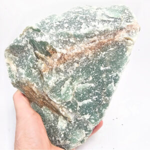 Green Aventurine Rough Chunk