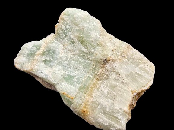 Green Calcite Rough A (738g) Green Calcite Rough A (738g) - Image 2