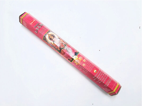 HEM Incense Sticks Maha Laxmi