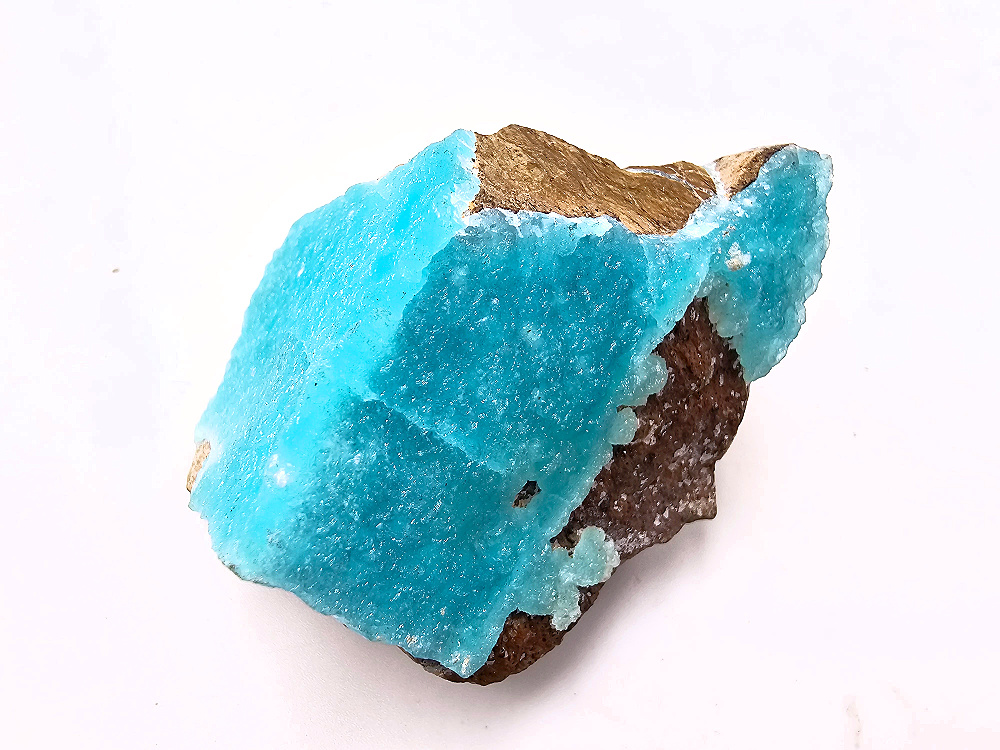 Hemimorphite Specimen E (140g) Rare Hemimorphite Specimen E (140g) Rare