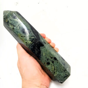 Kambaba Jasper Polished Point