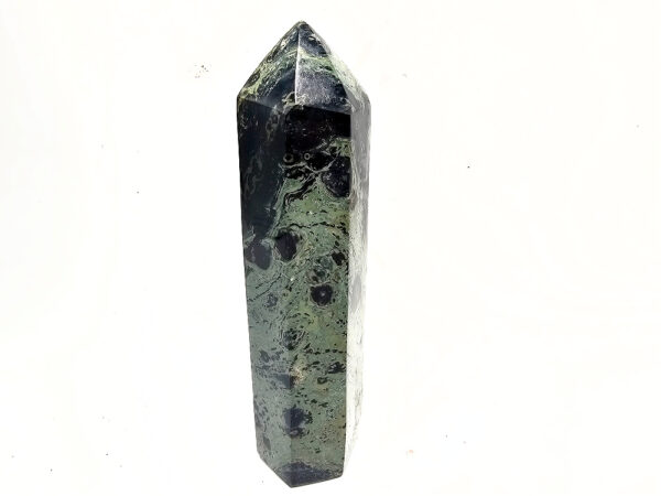 Kambaba Jasper Polished Point B (822g) - Image 2