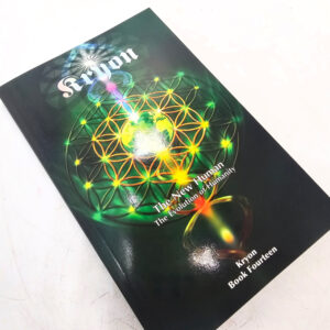 Kryon: The New Human book