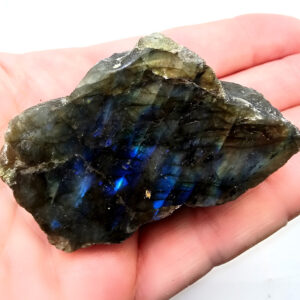 Labradorite Semi Polished