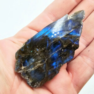 Labradorite Semi Polished