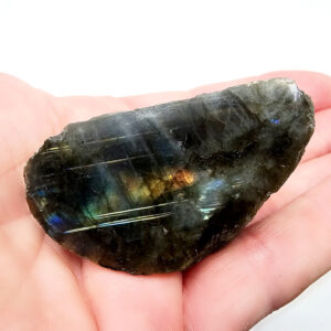 Labradorite Semi Polished
