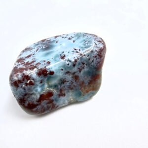 Larimar Polished Stone C (20g)