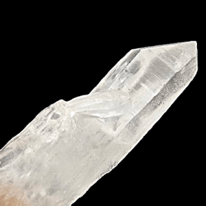 Lemurian Quartz Rough Point