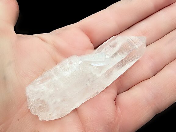 Lemurian Quartz Rough Point B (36g) Lemurian Quartz Rough Point B (36g) - Image 2