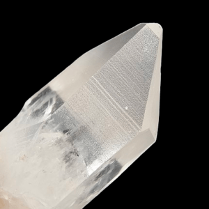 Lemurian Quartz Rough Point