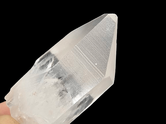 Lemurian Quartz Rough Point C (50g) Lemurian Quartz Rough Point