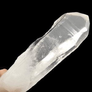 Lemurian Quartz Rough Point