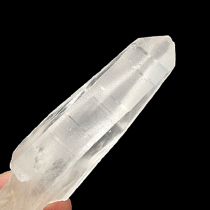 Lemurian Quartz Rough Point